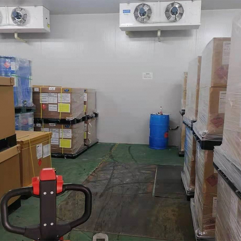 危险品冷库租赁