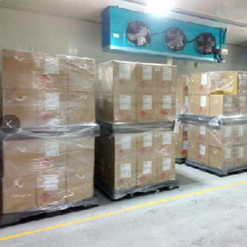 危险品冷库租赁