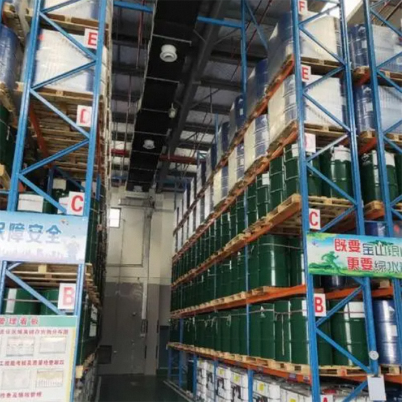 危险品冷库租赁