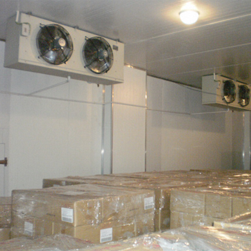 危险品冷库租赁