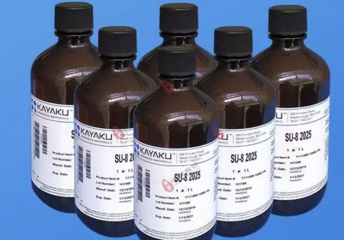 中国是化学大国，为何制造芯片的光刻胶仍依赖于进口？