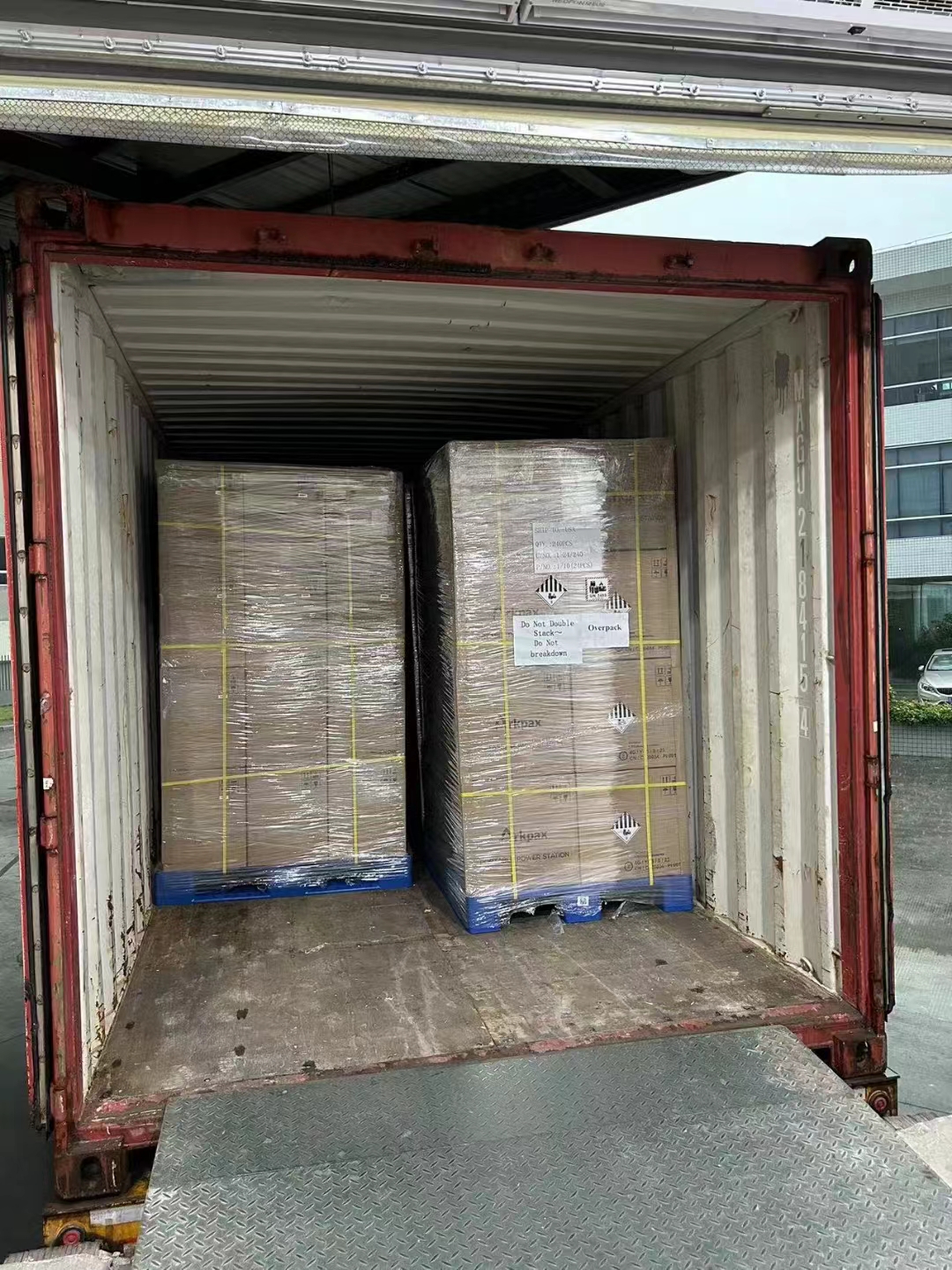 UN纸箱定制——9类危险品UN3480