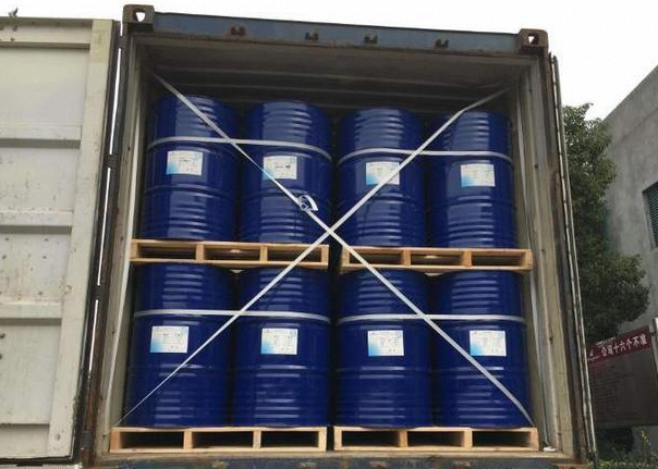 UN桶定制——3类危险品出口