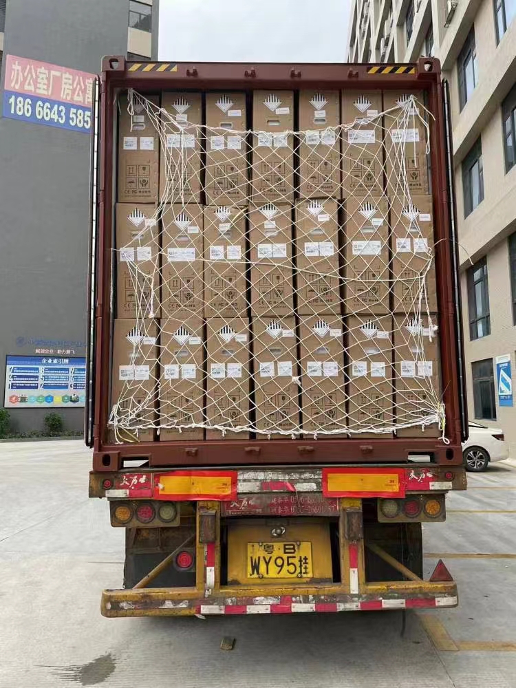 UN纸箱定制——9类危险品UN3480