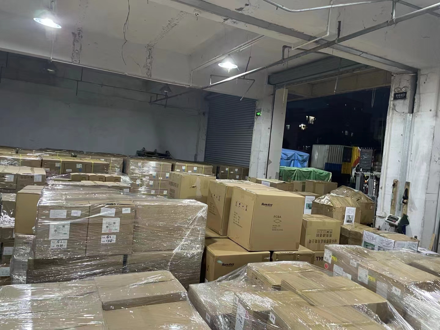 越南往返快件——经济、便捷