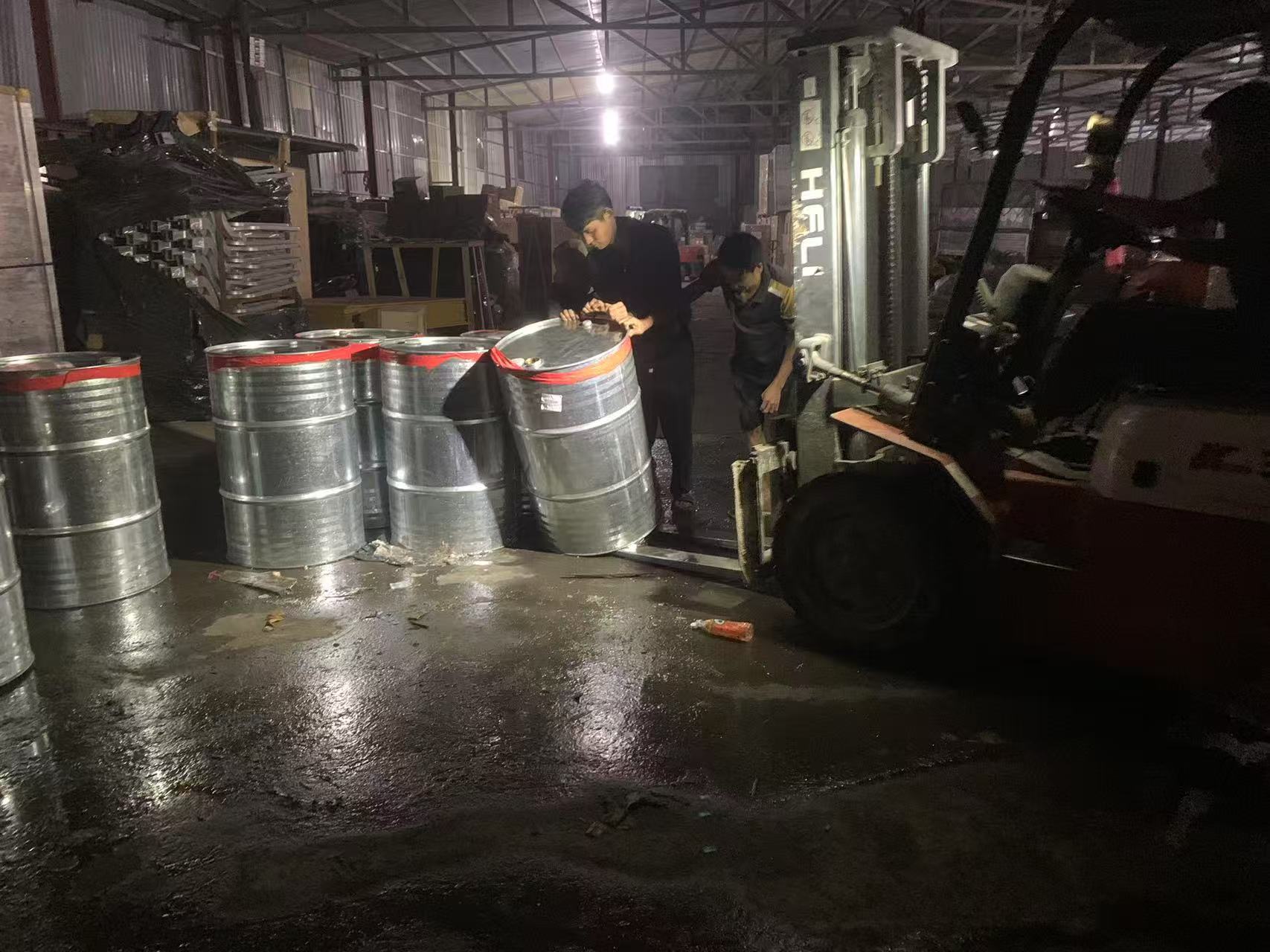 越南陆运专线——正报、双清包税