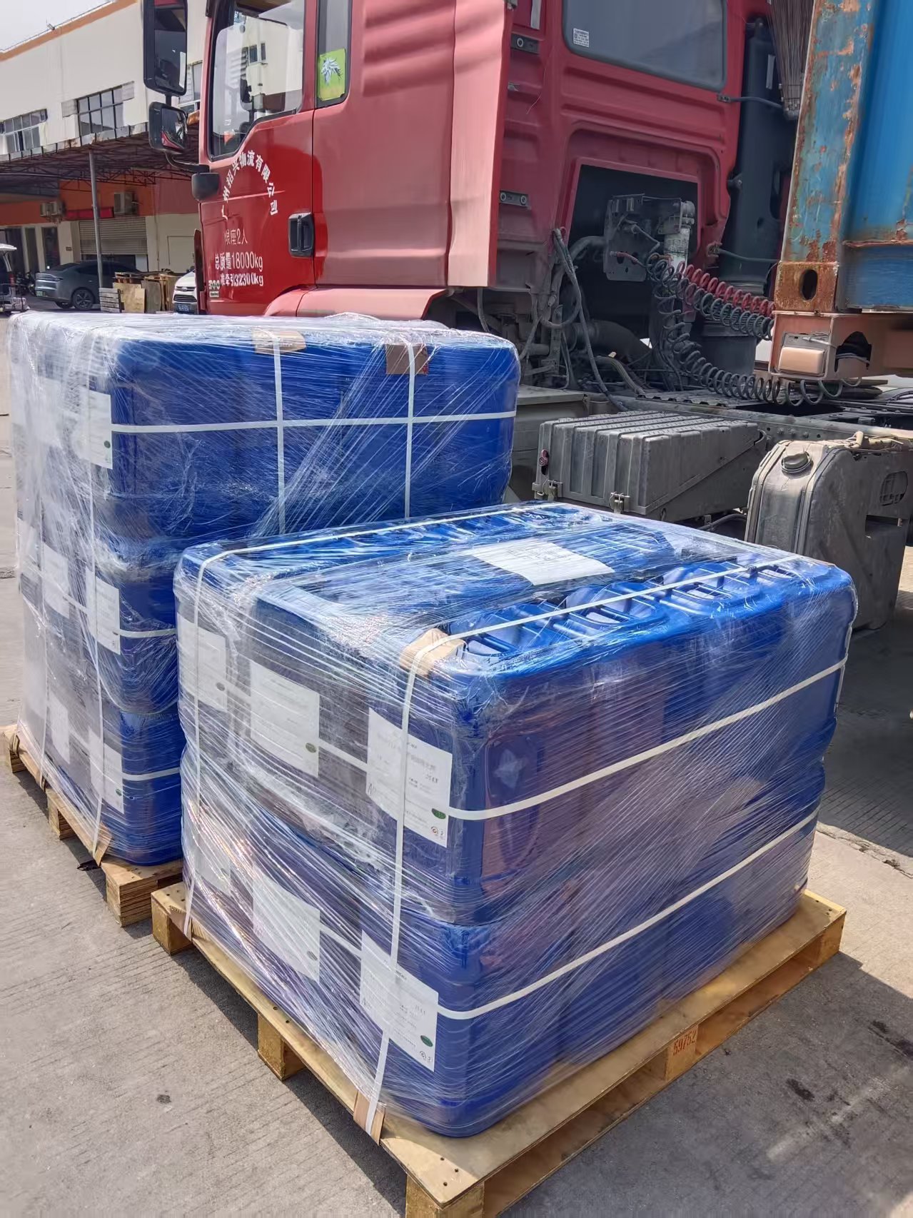 越南海运专线——正报、双清包税