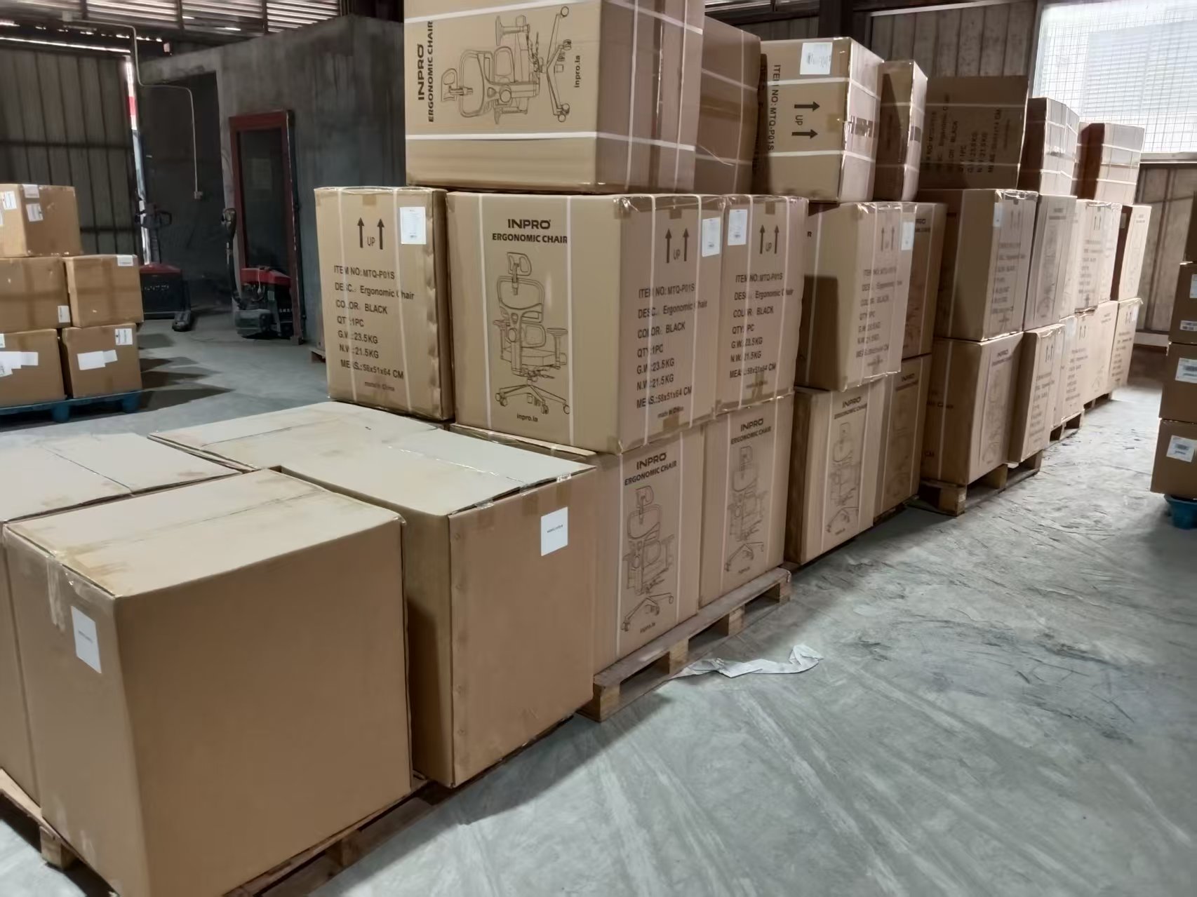 香港物流专线——正报、双清包税