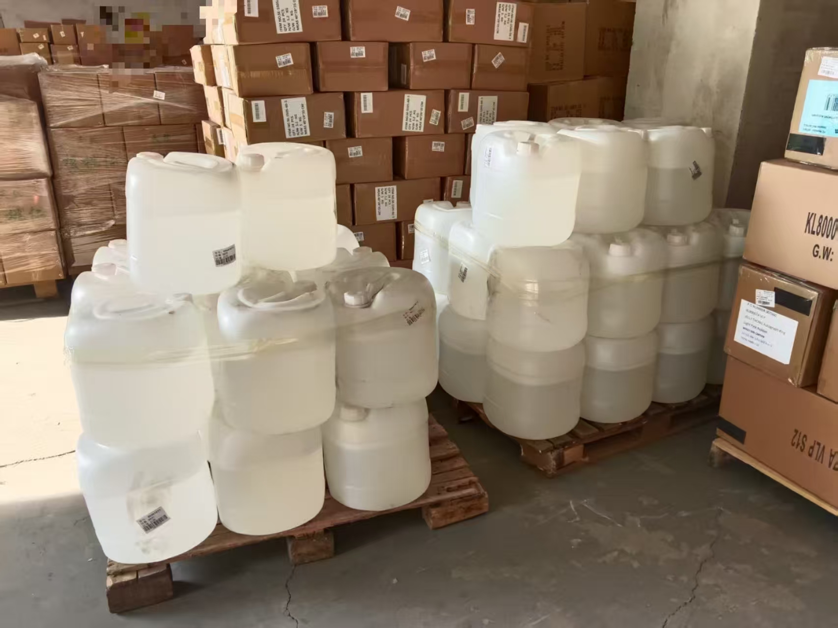 香港物流专线——正报、双清包税