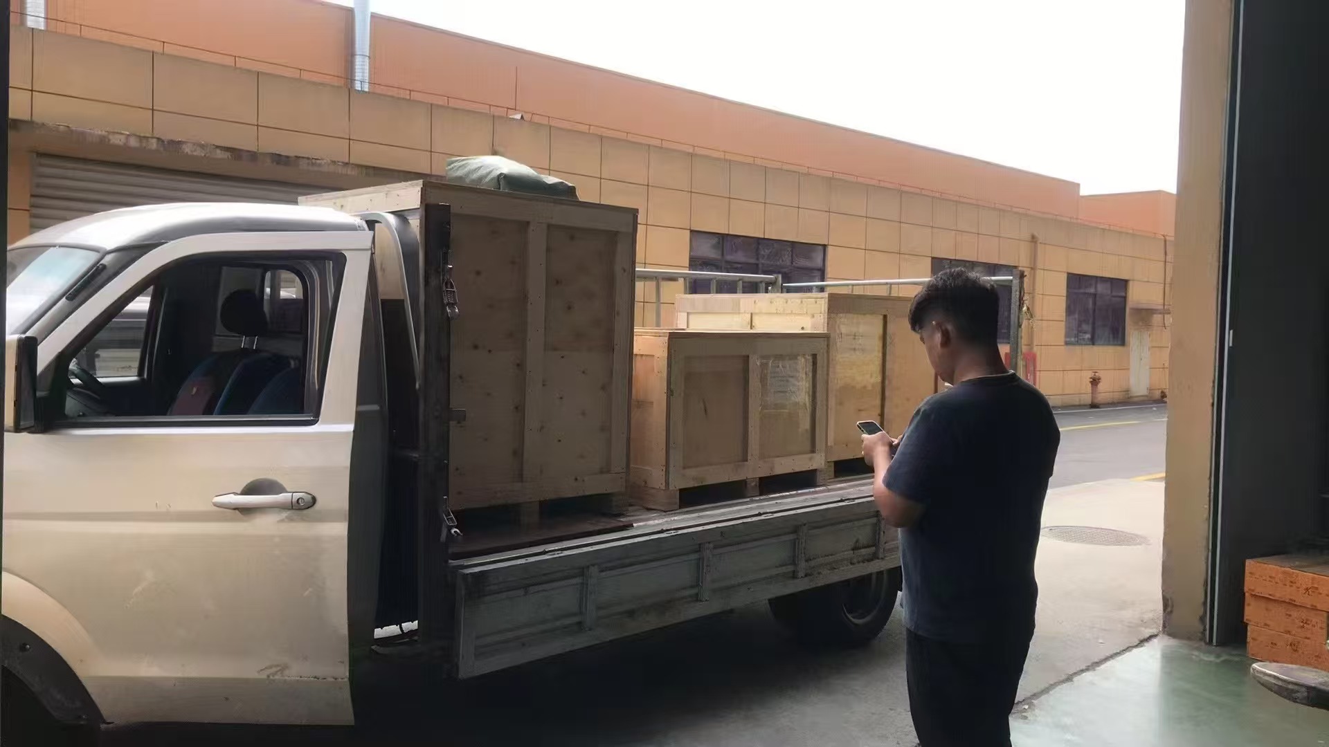 泰国物流专线——正报、双清包税