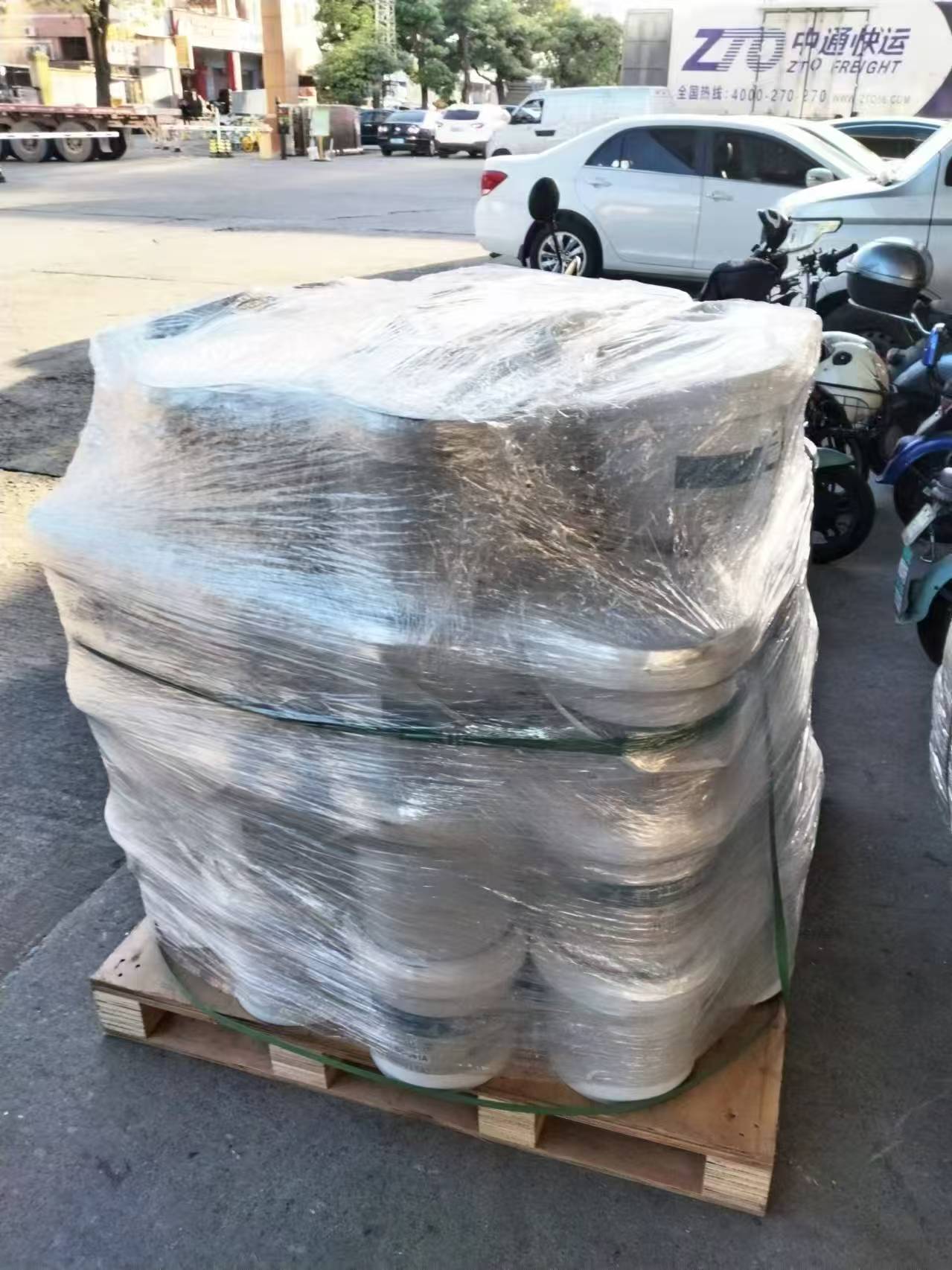 泰国物流专线——正报、双清包税