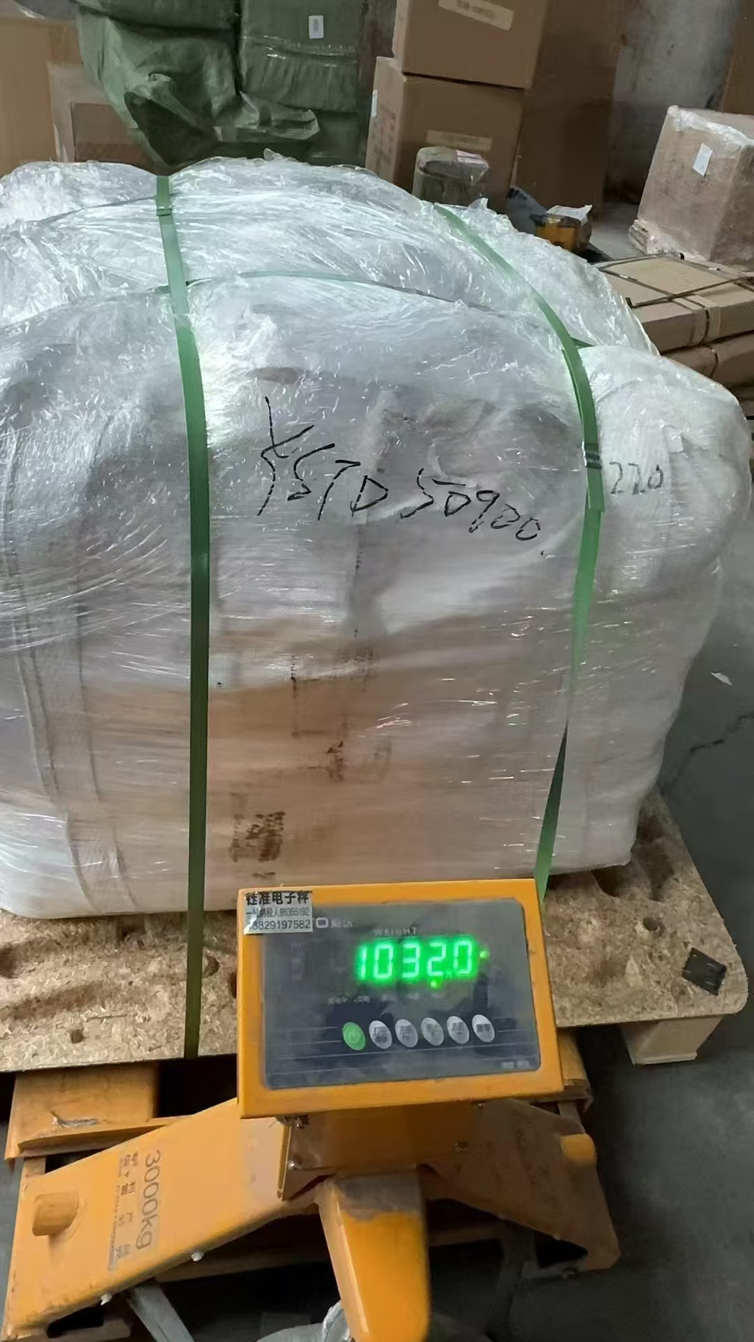 泰国物流专线——正报、双清包税