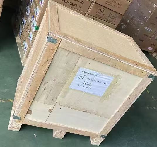 泰国物流专线——正报、双清包税