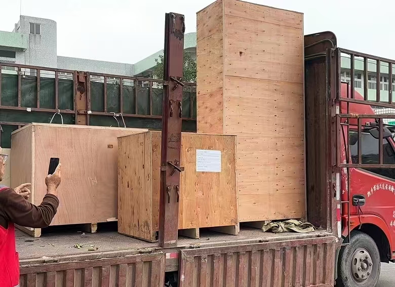 泰国物流专线——正报、双清包税