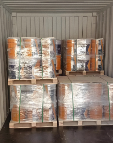 印度尼西亚—电镀化工海运双清